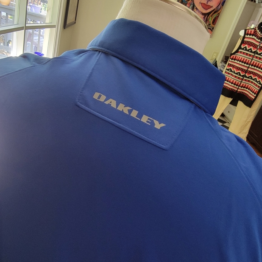 Oakley Performance Polo - image 4